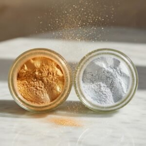 Is Edible Glitter Actually Safe? Everything You Need to Know